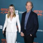 Michelle Pfeiffer Instagram - My talented & inspiring muses. @lauradern @sherylcrow My Earth-protecting superhero, @kenewg @environmentalworkinggroup My love @davidekelleyproductions 🤍 Honored to attend and support the well deserved honorees, @green4ema Awards this week.