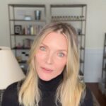Michelle Pfeiffer Instagram - Hi everyone, as you likely know by now, I am the founder of @henryrose. This week marks our first @sephora Beauty Insider event and I think a great time for you to try two of my favorite Henry Rose fragrances, Flora Carnivora and Torn. Flora Carnivora is for people like me who typically don’t gravitate toward floral scents - you will fall in love with this. It was inspired by childhood memories of stealing flowers from my neighbors garden when I was a kid. Torn, is the very first fragrance we developed and it reminds me of my father and the way he smelled. Warm and comforting with a hint of Vanilla and Spice. So, what Henry Rose scent are you Beauty Insiders going to try at Sephora?
