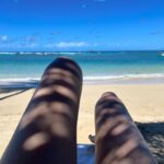 Michelle Pfeiffer Instagram - Not a bad way to spend a Monday ☀️