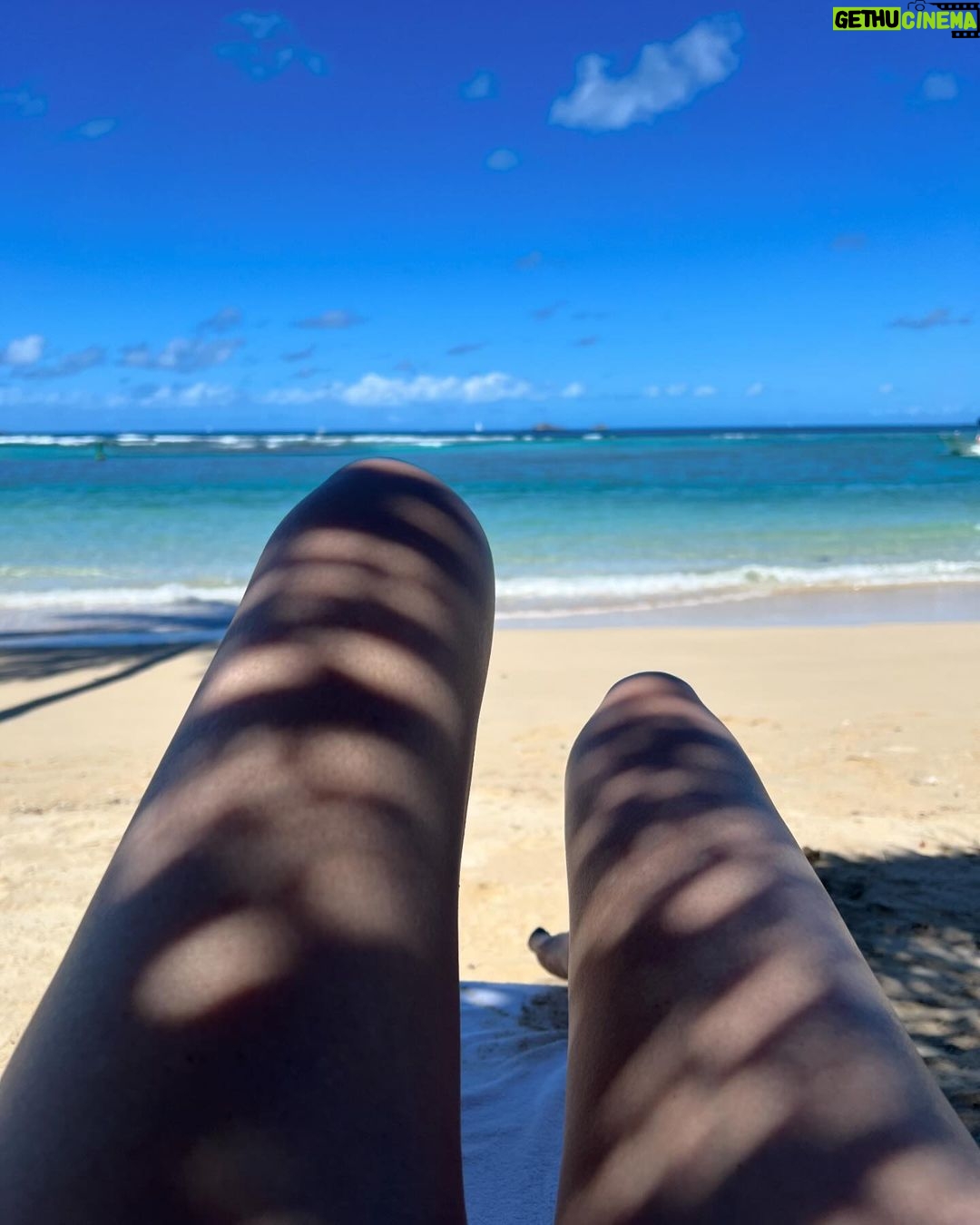 Michelle Pfeiffer Instagram - Not a bad way to spend a Monday ☀️