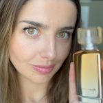 Michelle Renaud Instagram - Ya saben, mi favorito Mon L’Bel Gold @lbelonline #publicidad #lbel