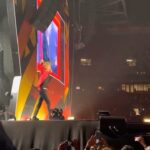 Mick Jagger Instagram – We had such a fun night in Amsterdam, so glad we could get back, thanks for sticking with us!! 
Photos: @williamrutten
