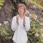 Mick Jagger Instagram – See you tomorrow in Milan!