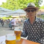 Mick Jagger Instagram – Prost München 🍻
See you tomorrow! Munich, Germany