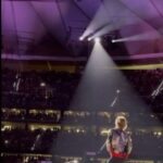 Mick Jagger Instagram – Thank you Madrid you were a fantastic audience!