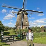 Mick Jagger Instagram – Loved rehearsing in Holland the last couple of weeks, next stop Madrid – see you there! Amsterdam, Netherlands