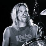 Mick Jagger Instagram - So incredibly sad to hear of the passing of Taylor Hawkins. My thoughts are with his family and the band at this time.