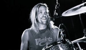 Mick Jagger Instagram - So incredibly sad to hear of the passing of Taylor Hawkins. My thoughts are with his family and the band at this time.