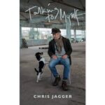 Mick Jagger Instagram – Happy birthday to my brother @chrisjaggerofficial! Check out his new book – Talking to Myself – it’s a good read!