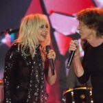 Mick Jagger Instagram – We had a great time last night celebrating the release of Hackney Diamonds in NYC, hope you’re all enjoying the new record!