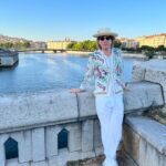 Mick Jagger Instagram – See you tomorrow! Lyon, France