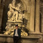 Mick Jagger Instagram – Vienna by night🌙
See you at the show! Vienna, Austria