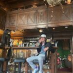 Mick Jagger Instagram – Had a great time exploring Brussels, looking forward to seeing you tonight at King Baudouin! Brussels, Belgium