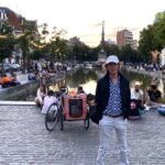 Mick Jagger Instagram – Had a great time exploring Brussels, looking forward to seeing you tonight at King Baudouin! Brussels, Belgium