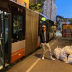 Mick Jagger Instagram – Had a great time exploring Brussels, looking forward to seeing you tonight at King Baudouin! Brussels, Belgium