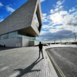 Mick Jagger Instagram – So long since I’ve been in Liverpool – looking forward to Anfield tomorrow night! Liverpool, England ,UK