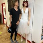 Mick Jagger Instagram – Enjoying lots of what Madrid has to offer, from fallen angels to Flamenco! Madrid, Spain