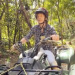 Mick Jagger Instagram – Welcome to the jungle!
