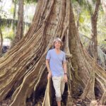 Mick Jagger Instagram - Welcome to the jungle!