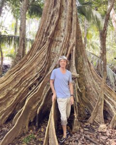 Mick Jagger Instagram - Welcome to the jungle!