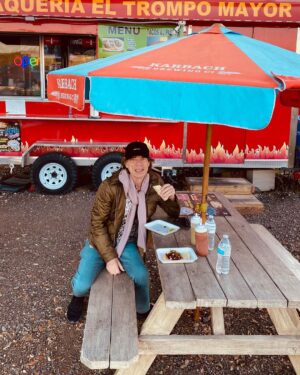 Mick Jagger Instagram - Deep in the heart of Texas again…see y’all at the Circuit of the Americas Saturday night! #rollingstones #nofiltertour #austin #circuitoftheamericas #texas
