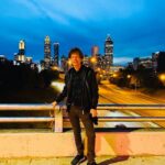 Mick Jagger Instagram – Seeing the sights of Atlanta, see you at the show tomorrow!

#rollingstones #stonesnofilter #atlanta #mercedesbenzstadium