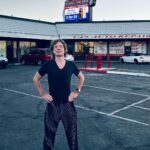 Mick Jagger Instagram – Seeing the sights of Las Vegas….see you at the show tomorrow!
#nofiltertour #rollingstones #allegiantstadium Las Vegas, Nevada