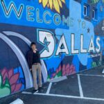 Mick Jagger Instagram – Out and about in Dallas today, looking forward to seeing you all @cottonbowlstadium tomorrow night! Dallas, Texas