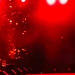 Mick Jagger Instagram - Thanks for hosting us Tampa we had an amazing night! 🎇