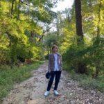Mick Jagger Instagram – Exploring Nashville! Nashville, Tennessee