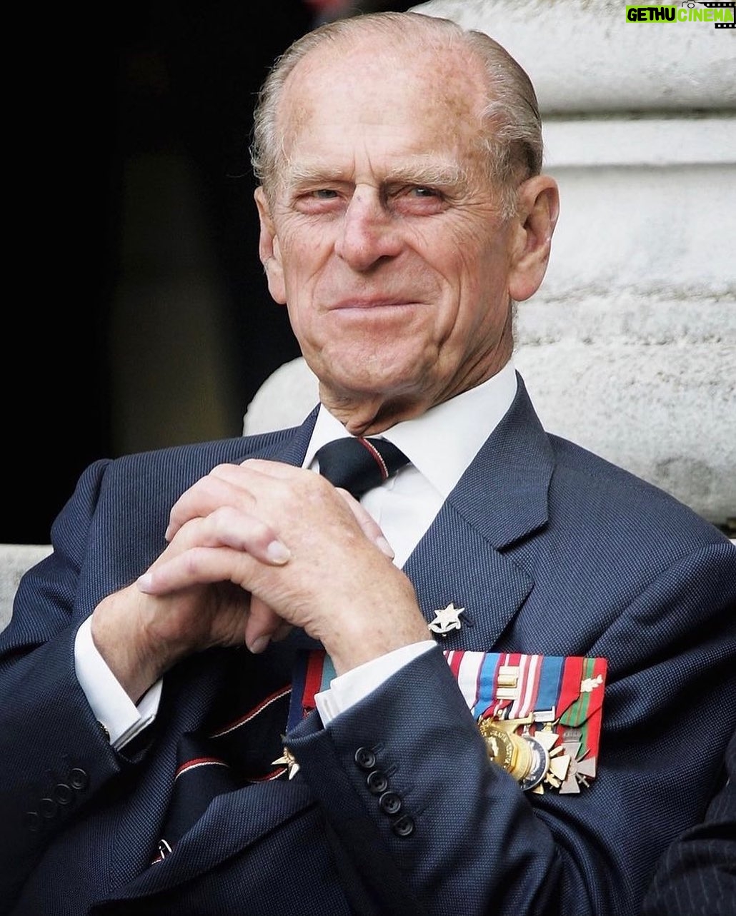Mick Jagger Instagram - I'm very saddened to hear of the passing of HRH Prince Philip, Duke of Edinburgh, alongside his extensive charitable work he was a very active patron of many of the sports organisations my father worked for and helped so many young sports men and women. He will be fondly remembered.