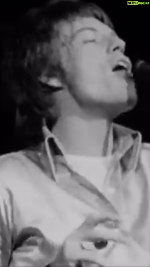 Mick Jagger Instagram - Tom Harper has directed this short film to celebrate the @royalalberthall’s 150th anniversary, which I was delighted to narrate with a poem by W.H Auden..