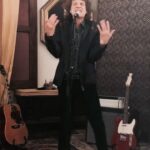 Mick Jagger Instagram - ‘Pride Before A Fall’
