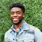 Mick Jagger Instagram – It’s so sad to hear of @chadwickboseman’s passing, he was a wonderful, funny, kind man and a very talented actor, he will be missed by so many.