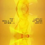 Mick Jagger Instagram – Thanks to @thewarondrugs for their remix of Scarlet!