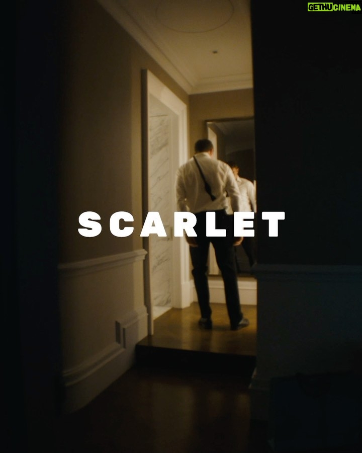 Mick Jagger Instagram - You can watch the video for Scarlet on the Stones YouTube now! Thanks to @paul.mescal for a great performance!