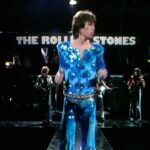 Mick Jagger Instagram – It’s great we can finally get this one out to you, hope you like it!