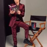 Mick Jagger Instagram – First Position by @melhamrick out now!