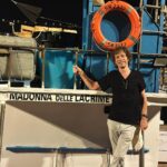 Mick Jagger Instagram – Taking a break in Italy and doing some writing