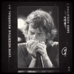 Mick Jagger Instagram - It’s been great to collaborate with Lee Oskar on this harmonica and hear your feedback! Link in the bio to find out more.. @whynowmusic @leeoskarharmonicas