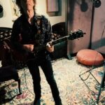 Mick Jagger Instagram – Tickets on sale today, hope to see you there!