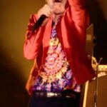 Mick Jagger Instagram – See you there!