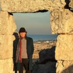 Mick Jagger Instagram – Taking a break in Italy and doing some writing