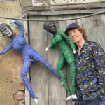 Mick Jagger Instagram – Happy Diwali and Kali Pujo
शुभ दीपावली और जय काली मा