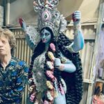 Mick Jagger Instagram – Happy Diwali and Kali Pujo
शुभ दीपावली और जय काली मा