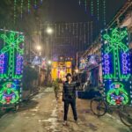 Mick Jagger Instagram – Happy Diwali and Kali Pujo
शुभ दीपावली और जय काली मा