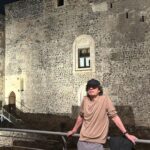 Mick Jagger Instagram – Enjoyed spending some time in Italy recently!