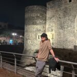 Mick Jagger Instagram - Enjoyed spending some time in Italy recently!