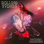 Mick Jagger Instagram - Hackney Diamonds out October 20! Listen to the first single ANGRY now, hope you like it!