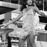 Mick Jagger Instagram - I’m so saddened by the passing of my wonderful friend Tina Turner. She was truly an enormously talented performer and singer. She was inspiring, warm, funny and generous. She helped me so much when I was young and I will never forget her.